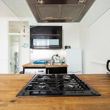 Hyde Park Apartments Лондон Екстериор снимка