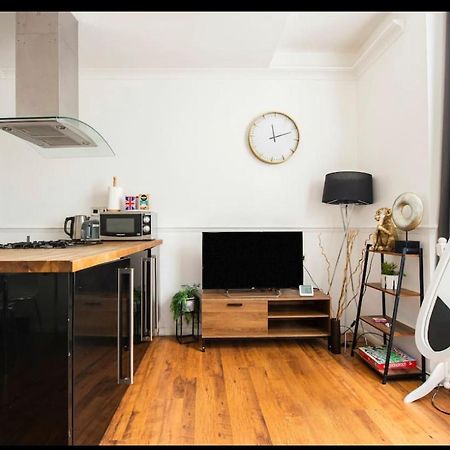Hyde Park Apartments Лондон Екстериор снимка