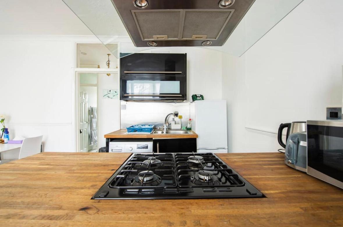Hyde Park Apartments Лондон Екстериор снимка
