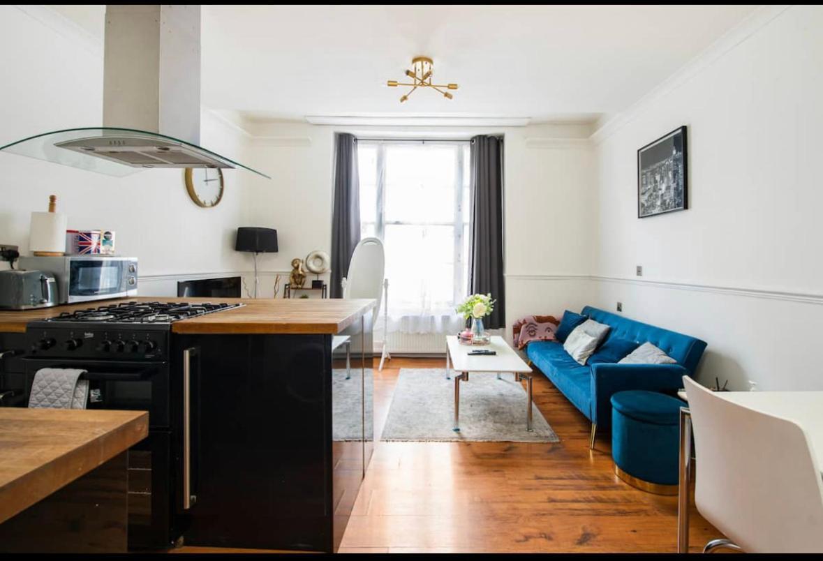 Hyde Park Apartments Лондон Екстериор снимка