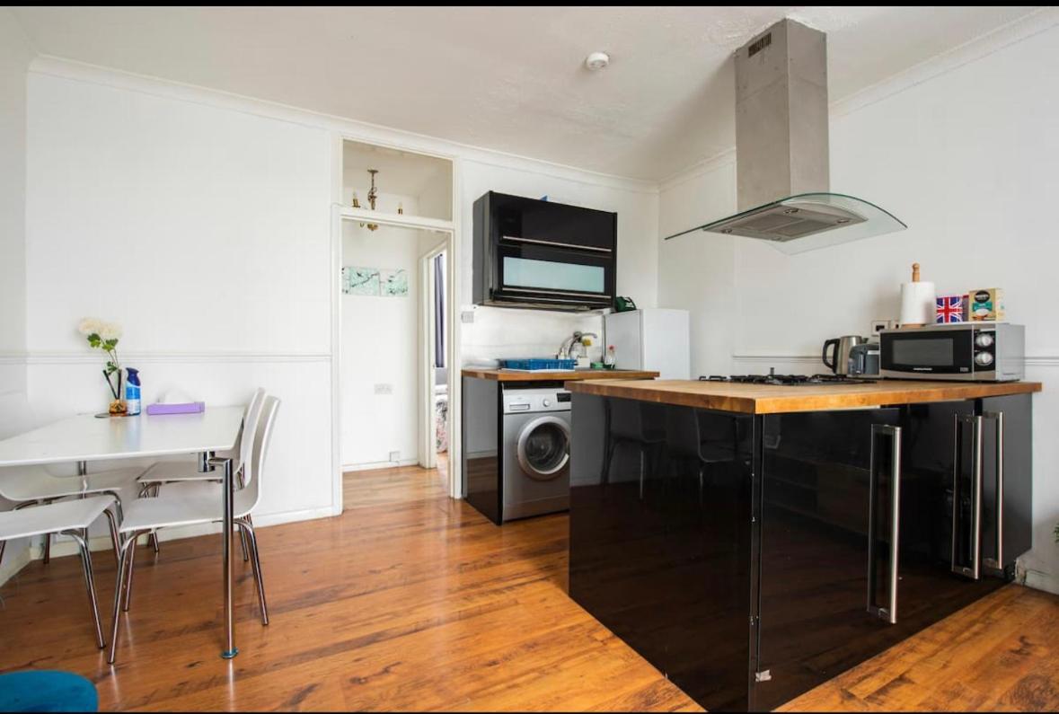 Hyde Park Apartments Лондон Екстериор снимка