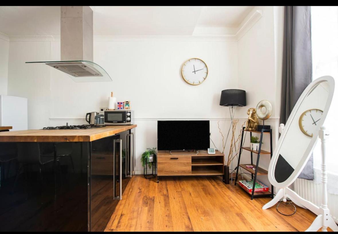 Hyde Park Apartments Лондон Екстериор снимка