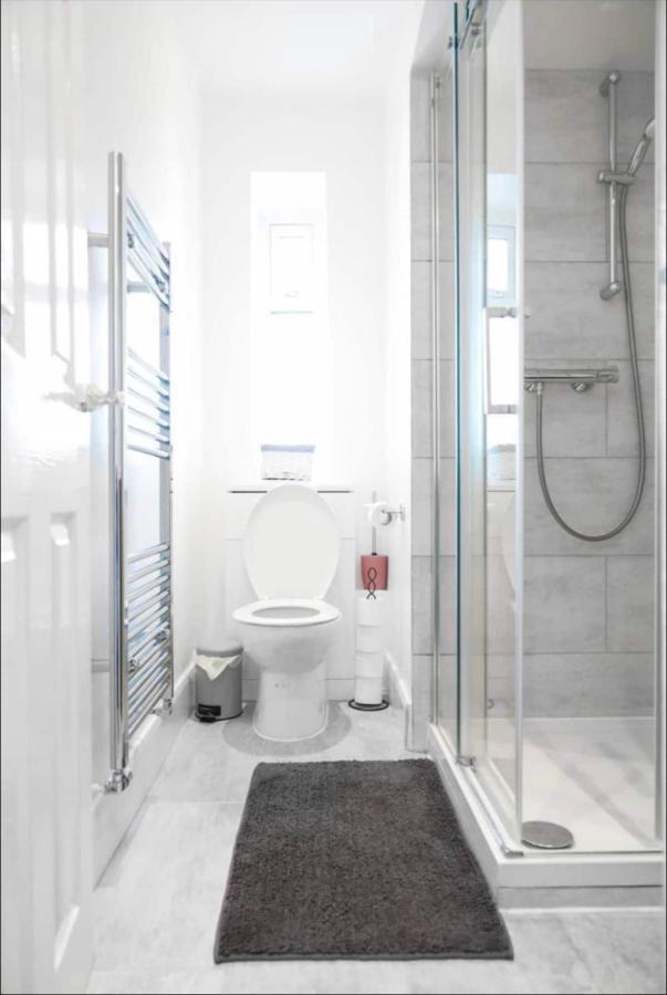 Hyde Park Apartments Лондон Екстериор снимка