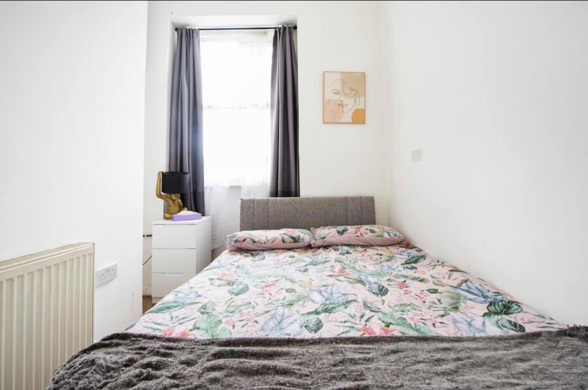 Hyde Park Apartments Лондон Екстериор снимка